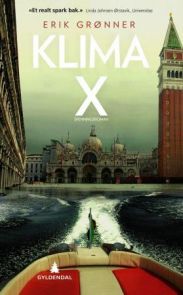 Klima X