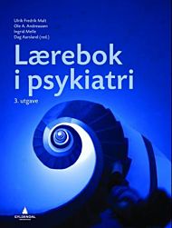 Lærebok i psykiatri