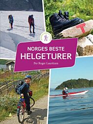 Norges beste helgeturer