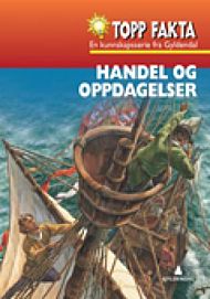 Handel og oppdagelser