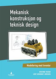 Mekanisk konstruksjon og teknisk design