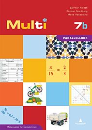 Multi 7b