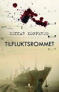 Tilfluktsrommet