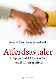 Atferdsavtaler