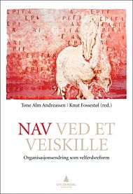 NAV ved et veiskille