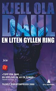 En liten gyllen ring