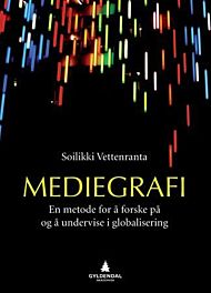 Mediegrafi