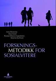 Forskningsmetodikk for sosialvitere