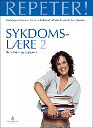 Sykdomslære 2