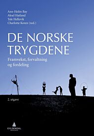 De norske trygdene