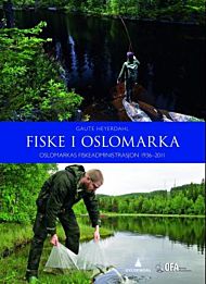 Fiske i Oslomarka