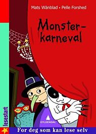 Monsterkarneval