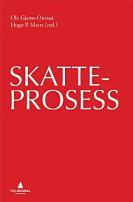 Skatteprosess