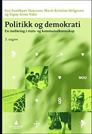 Politikk og demokrati