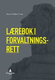 Lærebok i forvaltningsrett