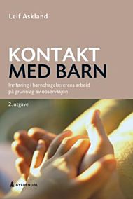 Kontakt med barn