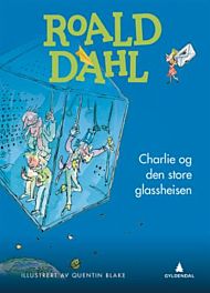 Charlie og den store glassheisen