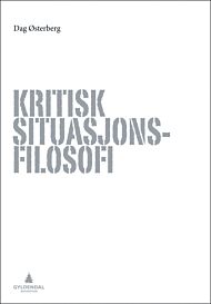 Kritisk situasjonsfilosofi