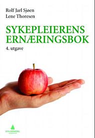 Sykepleierens ernæringsbok