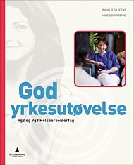 God yrkesutøvelse