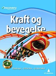 Kraft og bevegelse