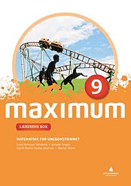 Maximum 9