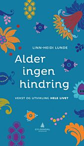 Alder ingen hindring