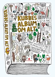 Kubbes album om alt