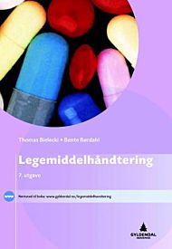 Legemiddelhåndtering