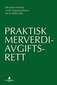 Praktisk merverdiavgiftsrett