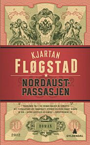 Nordaustpassasjen