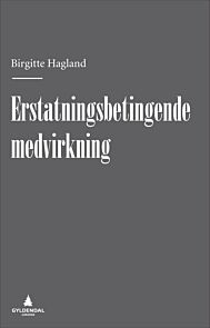 Erstatningsbetingende medvirkning