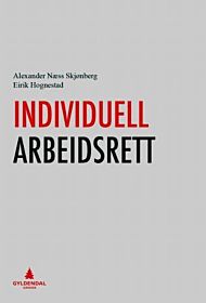 Individuell arbeidsrett