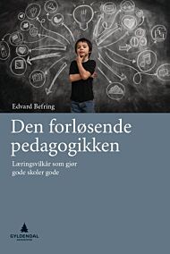 Den forløsende pedagogikken