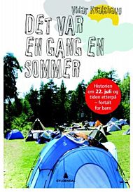 Det var en gang en sommer