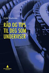 Råd og tips til deg som underviser