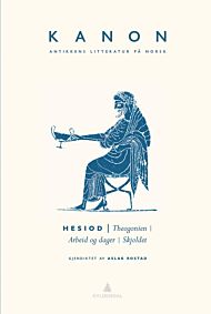 Theogonien ; Arbeid og dager ; Skjoldet