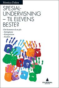 Spesialundervisning til elevens beste?