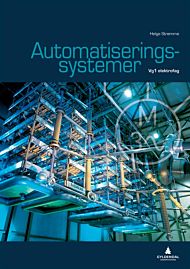 Automatiseringssystem