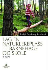 Lag en naturlekeplass