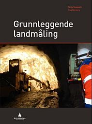 Grunnleggende landmåling