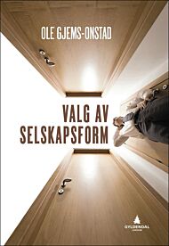 Valg av selskapsform