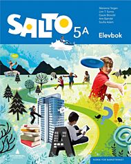 Salto 5