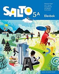 Salto 5