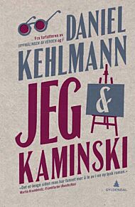 Jeg & Kaminski