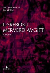 Lærebok i merverdiavgift