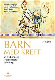 Barn med kreft