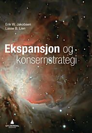 Ekspansjon og konsernstrategi