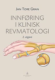 Innføring i klinisk revmatologi