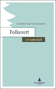 Folkerett i et nøtteskall